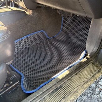 EVA коврики на Jeep Grand Cherokee (ZJ) 1992&nbsp;-&nbsp;1999 в Ижевске