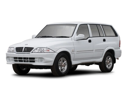 Коврики на ТагАЗ Road Partner 2008 - 2014 в Ижевске