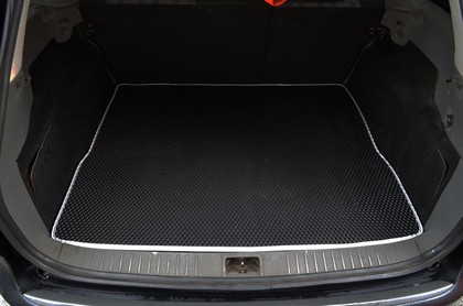 Коврики на Ford Focus II 2005 - 2011 в Ижевске