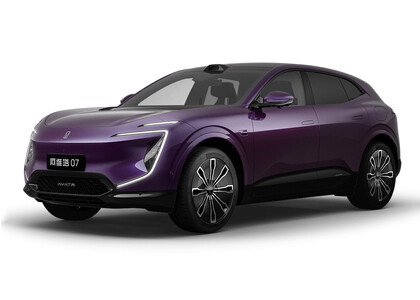 Ворсовые коврики на Avatr 07 2024 - 2026 в Ижевске Ворсовые коврики на Avatr 07 2024 - 2026 в Ижевске