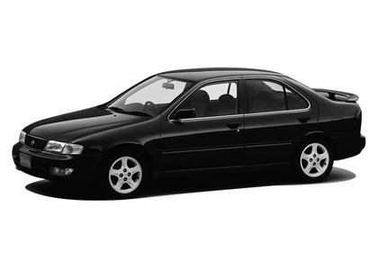 Коврики на Nissan Sunny (B14) 1993 - 1999 в Ижевске