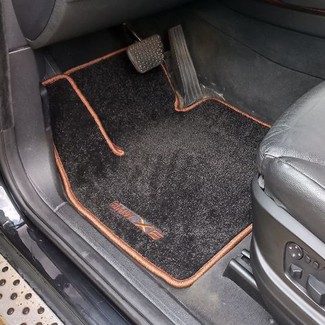 Коврики на BMW X6 (E71/E72) 2008 - 2014 в Ижевске