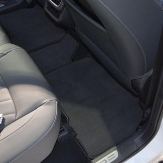 Коврики на Chery Tiggo 8 PRO e+ Hybrid 2021 - 2025 в Ижевске
