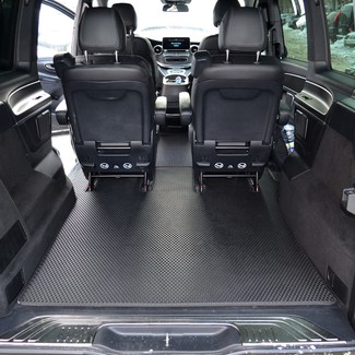 Коврики на Mercedes Vito (W447) 2014 - 2025 в Ижевске