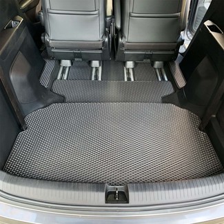 Коврики на Wuling Victory 2020 - 2025 в Ижевске