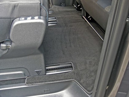 Коврики на Peugeot Traveller 2016 - 2025 в Ижевске