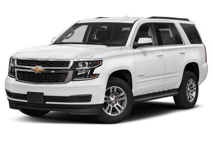 Коврики на Chevrolet Tahoe IV 2013 - 2021 в Ижевске