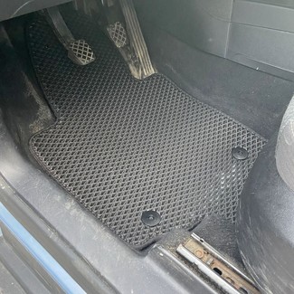 Коврики на Seat Altea Freetrack 2007 - 2015 в Ижевске