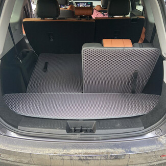 Коврики на Chery Tiggo 8 Plus 2024&nbsp;-&nbsp;2026 в Ижевске