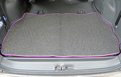 Коврики на Honda StepWGN V 2015 - 2021 в Ижевске