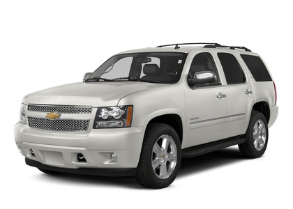 Коврики на Chevrolet Tahoe III 2005 - 2014 в Ижевске