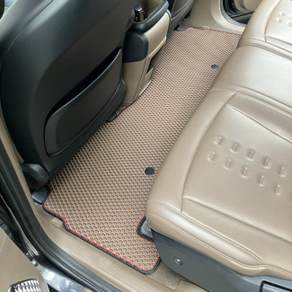 Коврики на KIA EV9 2023 - 2025 в Ижевске