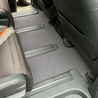 Коврики на Nissan Elgrand (E52) 2010 - 2025 в Ижевске