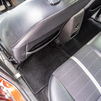 Коврики на Ford Kuga II 2012 - 2019 в Ижевске