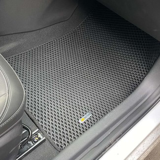 Коврики на Chevrolet Onix II 2019 - 2025 в Ижевске