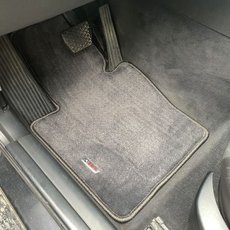 Коврики на BMW X3 (E83) 2003 - 2011 в Ижевске