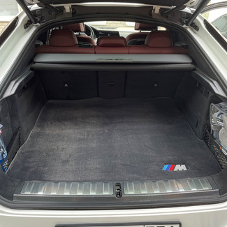 Коврики на BMW X6 (G06) 2019 - 2025 в Ижевске