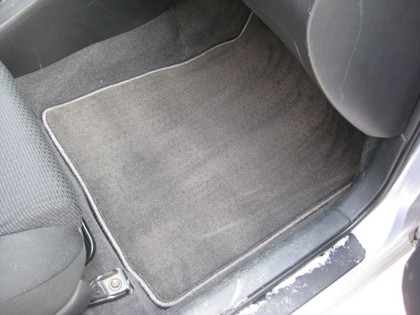 Коврики на Toyota Corolla (E12) 2000 - 2007 в Ижевске