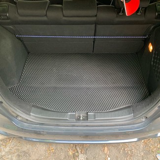 Коврики на Honda Fit III 2013 - 2020 в Ижевске