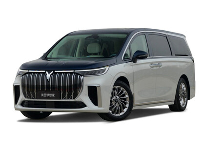 Коврики на Voyah Dream 2021 - 2026 в Ижевске Коврики на Voyah Dream 2021 - 2026 в Ижевске