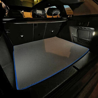 Коврики на BMW X3 (G45/G48) 2024&nbsp;-&nbsp;2026 в Ижевске