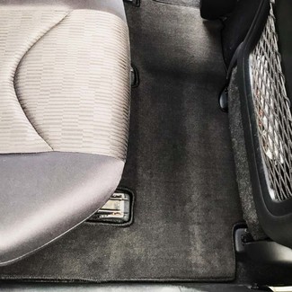 Коврики на Toyota Rav4 III 2006 - 2013 в Ижевске