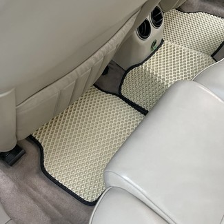 Коврики на Alfa Romeo 166 1998 - 2007 в Ижевске