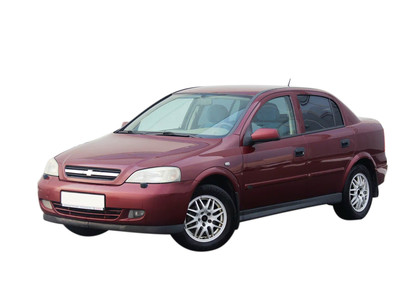 Коврики на Chevrolet Viva 2004 - 2008 в Ижевске