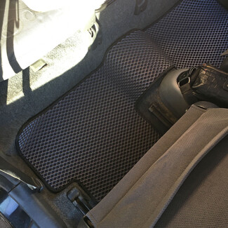 Коврики на Toyota Vitz I 1998&nbsp;-&nbsp;2005 в Ижевске