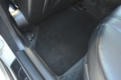 Коврики на BMW 7 (E65/E66) 2001 - 2008 в Ижевске