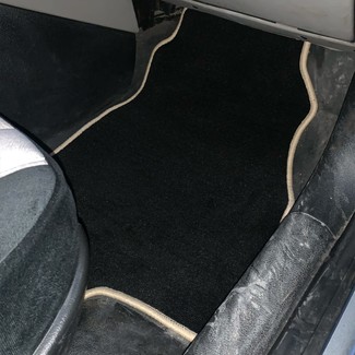 Коврики на Opel Astra G 1998 - 2004 в Ижевске