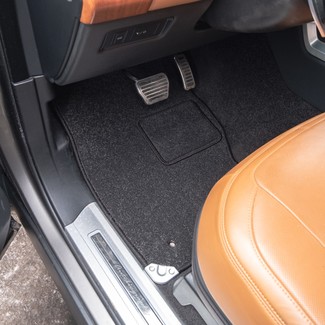 Коврики на Land Rover Range Rover IV 2013 - 2022 в Ижевске