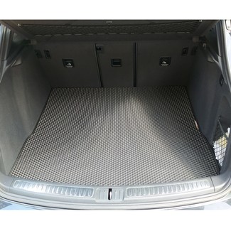Коврики на Porsche Macan 2013 - 2025 в Ижевске