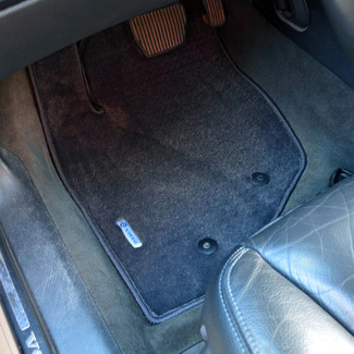 Коврики на Volvo S60 I 2000 - 2009 в Ижевске