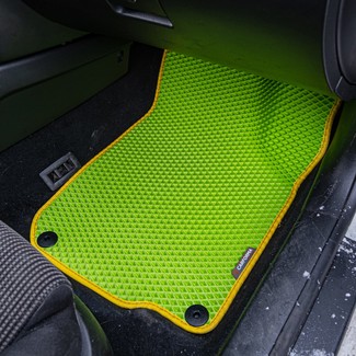 Коврики на Seat Leon I 1999 - 2006 в Ижевске