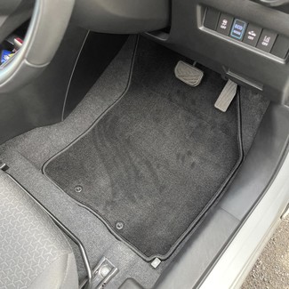 Коврики на Suzuki Swift V 2016 - 2025 в Ижевске