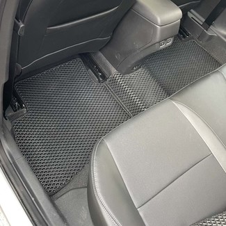 Коврики на Chevrolet Onix II 2019 - 2025 в Ижевске