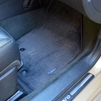 Коврики на Volvo S60 I 2000 - 2009 в Ижевске