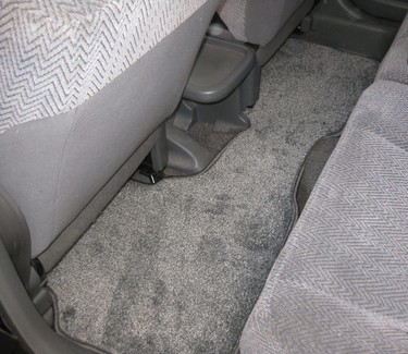 Коврики на Honda CR-V I 1995 - 2001 в Ижевске