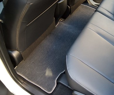 Коврики на Toyota Rav4 IV 2012 - 2019 в Ижевске