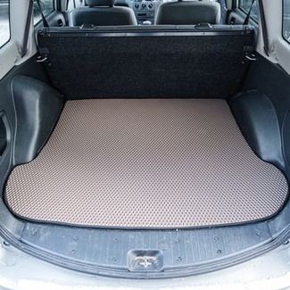 Коврики на Toyota Probox (50) 2002 - 2014 в Ижевске
