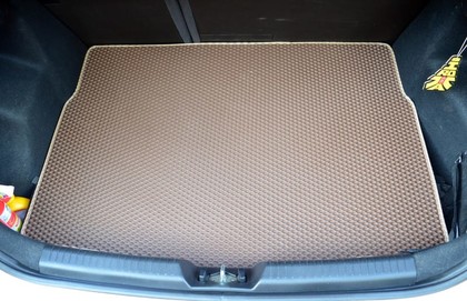 Коврики на Hyundai i30 II 2011 - 2017 в Ижевске