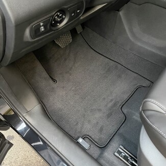 Ворсовые коврики на Tenet T4 2025&nbsp;-&nbsp;2026 в Ижевске