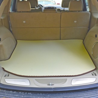 Коврики на Jeep Grand Cherokee (WK2) 2010 - 2022 в Ижевске