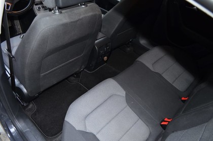 Коврики на Volkswagen Passat B6 2005 - 2011 в Ижевске