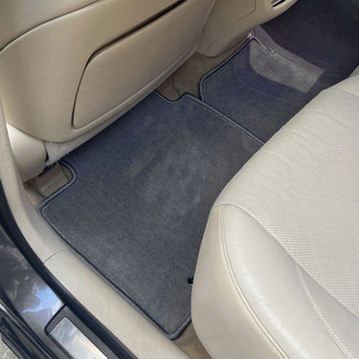 Коврики на Lexus ES V 2006 - 2012 в Ижевске