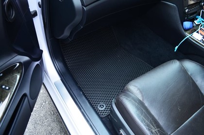 Коврики на Lexus GS III 2004 - 2012 в Ижевске