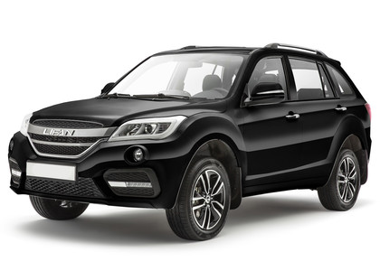 Коврики на Lifan X60 2011 - 2022 в Ижевске