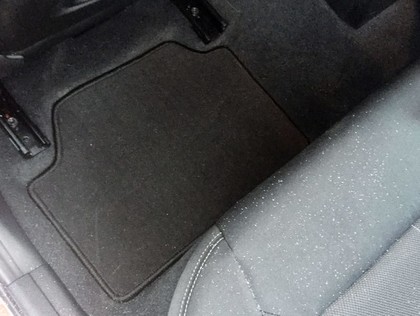 Коврики на BMW 1 (F20/F21) 2012 - 2020 в Ижевске