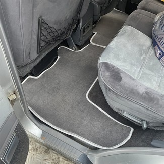 Коврики на Toyota Land Cruiser Prado 70 1984 - 2025 в Ижевске